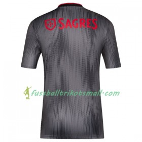 Fußballtrikots Benfica Lissabon 2019-2020 Kurzarm Auswärts-trikot kaufen